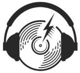 greater good collaborative headphone icon logo